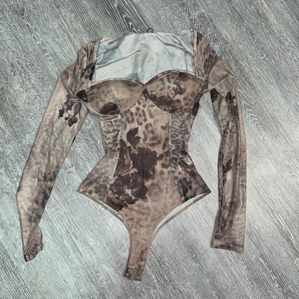 Bodysuit